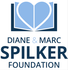 Marc Diane Spilker Foundation Logo 